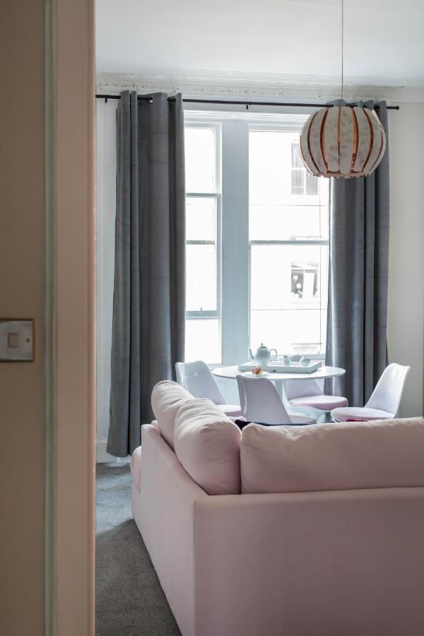 Panmure Place Georgian Apartment Edinburgh Eksteriør billede