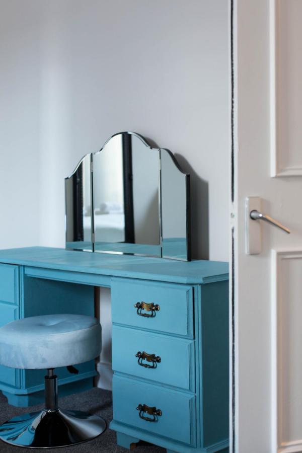 Panmure Place Georgian Apartment Edinburgh Eksteriør billede